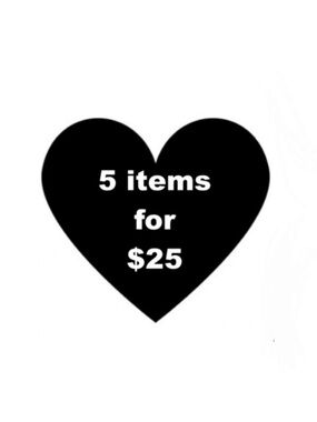 🌹FREE w/purchase Antique Botanical Plant Print Original Vintage black berry